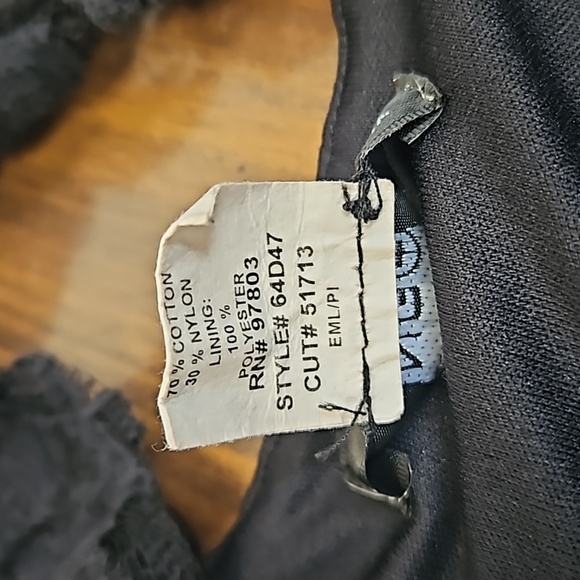 ING DRESS - Picture 13 of 13